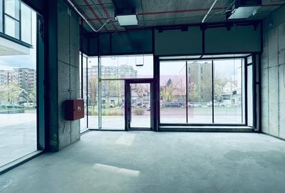 Spatiu comercial imobil nou Sebastian- Razoare. - 3