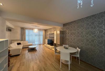 PIPERA IANCU NICOLAE COMPLEX APARTMENT 2 CAMERE MOBILAT TERASA 20MP - 7
