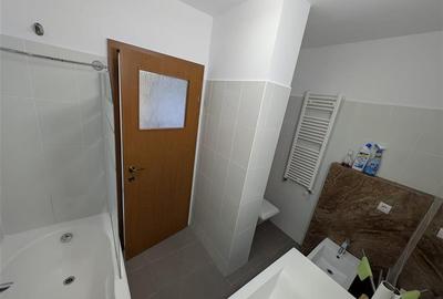 Stefan cel Mare - apartament chirie 3 camere - mobilat complet - 14