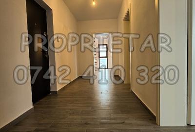 PROPRIETAR vand apartament 100 mp 2 camere cu mansarda + loc parcare  Sanpetru - 6