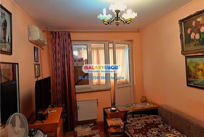 Apartament cu 3 camere semidecomandat, mobilat în Drumul Taberei