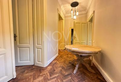 Apartament 4 camere ultracentral pentru inchiriat - 11