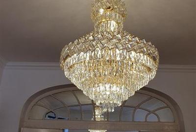 Apartament  spatios, reprezentativ, office. - 7