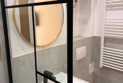 Dristor-Mihai Bravu, garsoniera moderna, 5 min metrou, renovata total - 15