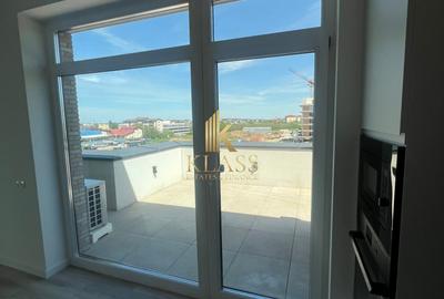 Apartament de vanzare cu  3 camere  in Pipera - 19