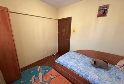 Apartament 3 camere, decomandat, 72mp, cartier 1 Mai, zona Scoala 36 - 8
