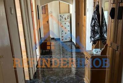 Apartament de vanzare 3 camere, Salajan - Metrou Nicolae Grigorescu - 5