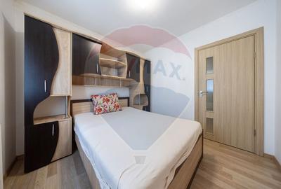 Apartament cu 2 camere de vânzare în zona Electroprecizia - 13