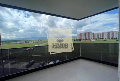 Apartament 2 camere 54 mpu balcon si parcare in Evolution - 2