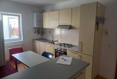 Apartament o camera în zona NORA - 1