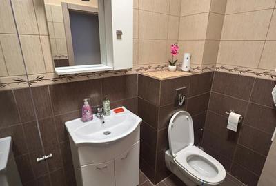Apartament 2 camere-Aparatorii Patriei | Mobilat | Parcare subterana - 8
