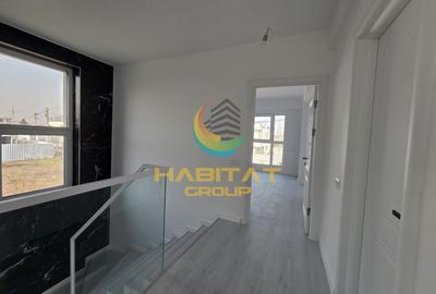 Tunari Vila individuala 4 camere PREMIUM 149 mp ACTE GATA - 23