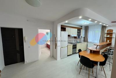 Apartament 2 camere, 54 mp, cu parcare si grădină - 2