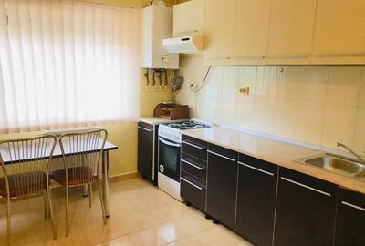 Apartament 1 camera Zorilor, centrala termica, zona Spitalul de Recuperare - 1