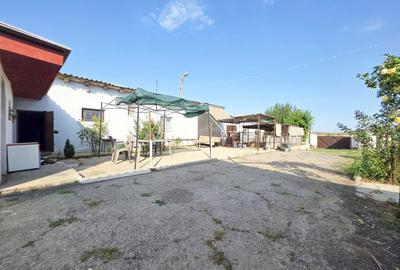 Ferma si casa de vanzare - teren intravilan, la 20min de Constanta! - 20