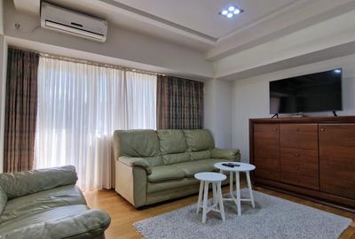 Decebal - Alba Iulia - Muncii, apartament 3 camere, mobilat utilat, modern, CT - 15