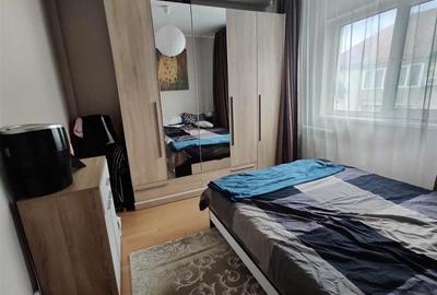 Mobilat si utilat, modificat in 3 camere - 1