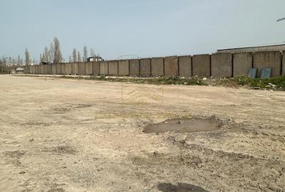 Teren Construcții intravilan de 20044 mp, în Theodor Pallady