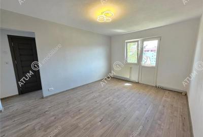 Apartament 2 camere renovat in zona Calea Cisnadiei din Sibiu - 2