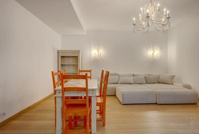 Comison 0 % - Apartament cu 4 camere de închiriat în Aviatorilor - 14