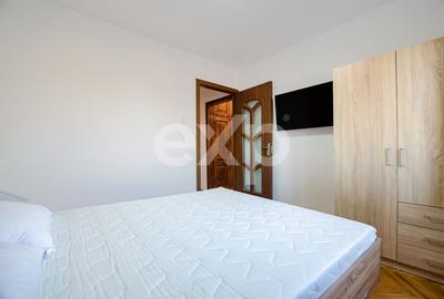 De Inchiriat - 3 camere - 2 bai - 450 € - 0% Comision - 9