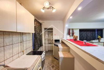 Garsoniera Suprafata Generoasa - 11