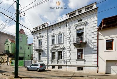 Vila impresionanta in Timisoara - Zona Balcescu | 466 mp, acces auto - 1