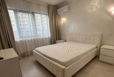Apartament Plaza Residence faza 2 metrou 6 minute - 3