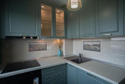 Comision 0% Apartamentmodern cu vedere panoramică | Ultracentral - 6
