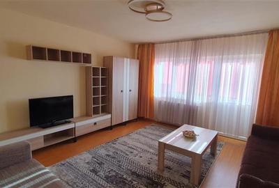 Apartament cu 2 camere decomandat, mobilat în Steaua