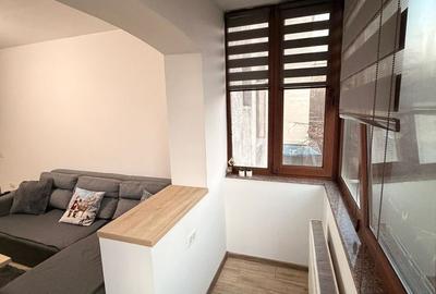 CAMPUS APARTAMENT CU 3 CAMERE ,LIBER, MOBILAT 53 MP PRET 110000 EURO - 8