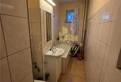 Apartament 2 camere, ETAJ 2, 43 mp - Zona Sagului - 12