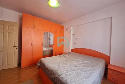 Apartament 3 camere Grivitei, intermediar, Brasov - 16