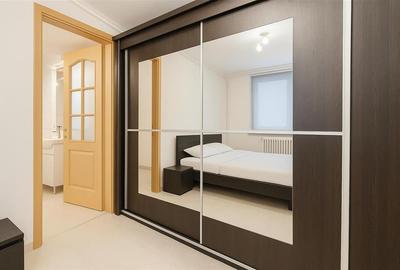 RECO Apartament cu 2 camere Rogerius . - 2
