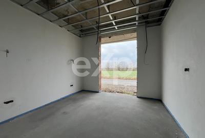De vanzare casa parter moderna panouri pompa de caldura garaj Laguna Verde - 18