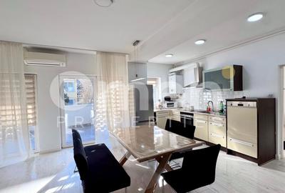 Apartament cu 2 camere decomandat, mobilat în Ultracentral