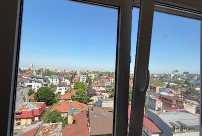 Apt. 2 camere, cu vedere integral pe spate - 14