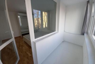 Apartament 3 camere | Domenii | Arcul de Triumf | Parcare - 10