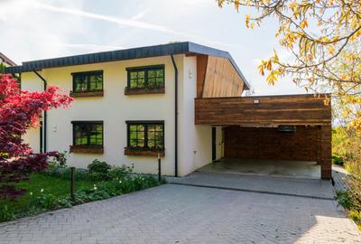 Signature Loft in Faget - 1700 mp teren, 200 mp util - 18