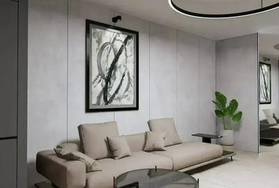 Apartament 3 camere| Ultracentral | Finisaje Premium | Terasă 41mp - 11