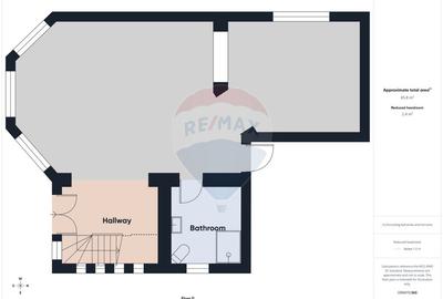 Casă / Vilă cu 5 camere de vânzare - 53