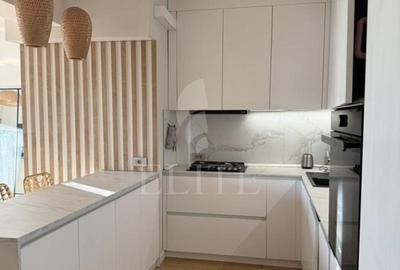 Apartament 2 camere în zona HOTEL TULIP - 1