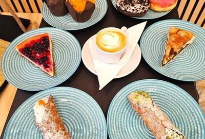 Afacere la cheie de vanzare – Cafenea functionala, zona centrala - 6