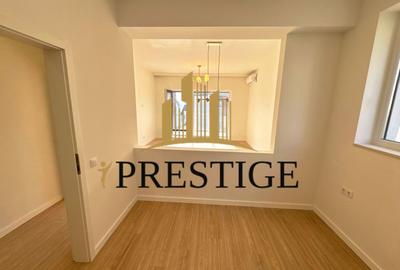 APARTAMENT 2 CAMERE DE VÂNZARE CARTIER DA VINCI | ETAJ 1 | PARCARE - 8