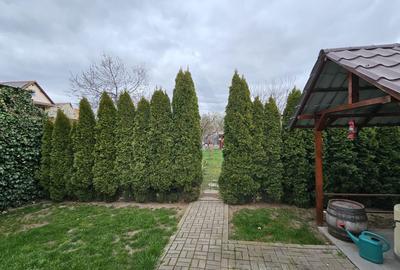 Casa 5 camere 3 bai garaj inchis si teren 700 mp utili in Lazaret - 20