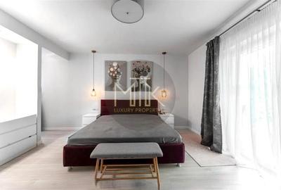 Vila 5 camere | American Village Pipera I 3Locuri de parcare - 13