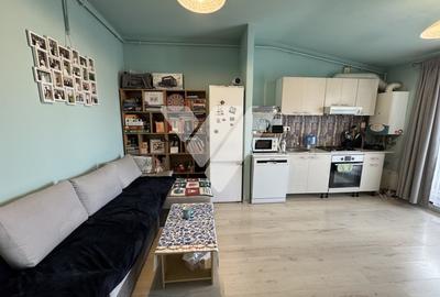Apartament 2 camere mobilat, balcon de vanzare in Turnisor Sibiu - 3