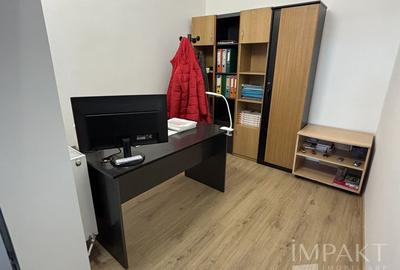 Spatiu comercial de închiriat 47 mp /  Piata Marasti / trafic intens - 4