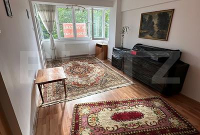 Apartament 2 camere în Grigorescu, 45 mp, luminos, aproape de Someș - 4