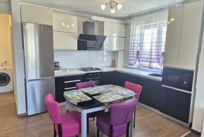 Inchiriere Apartament 3 Camere decomandat Avantgarden etaj 6 cu loc de parcare - 16